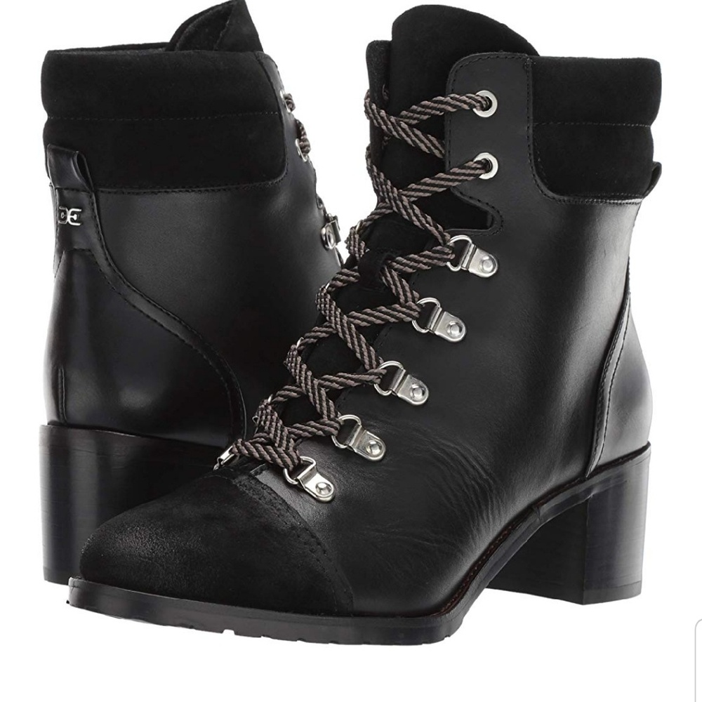 Sam Edelman Women's Manchester Fashion Boot